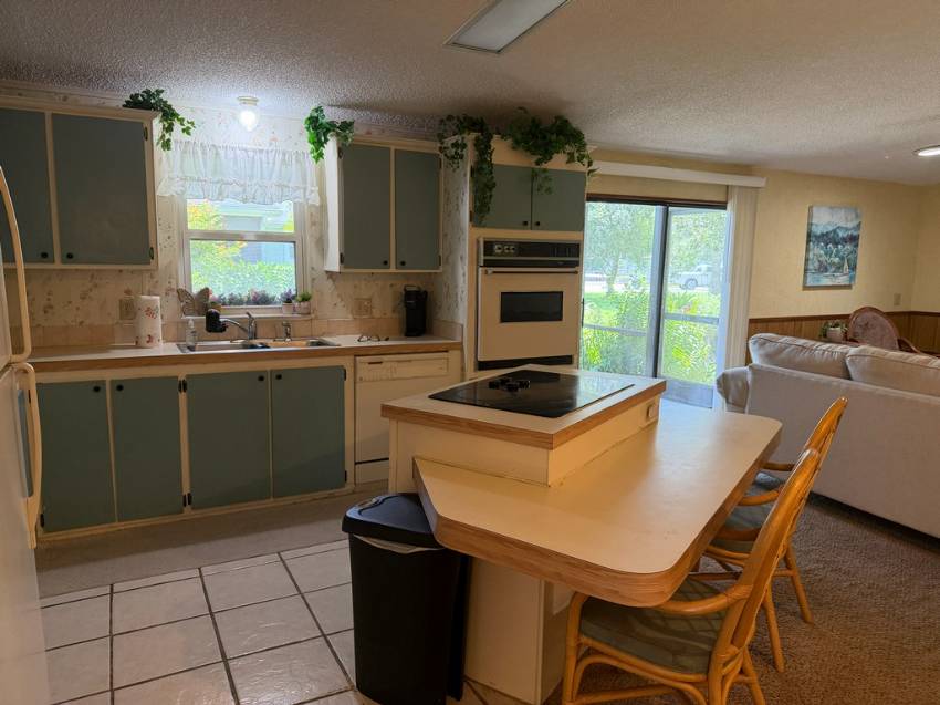2237 Del Mar Drive a North Fort Myers, FL Mobile or Manufactured Home for Sale